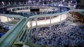 เสียงอาซาน ณ มัสยิดฮารอม มหานครมักกะฮ์ Adhan Fajr Makkah HD [upl. by Neitsirk681]