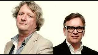 GTilbrook amp CDifford  Choose Their Favourite 80s Tracks  Radio Broadcast 03022024 [upl. by Udele]