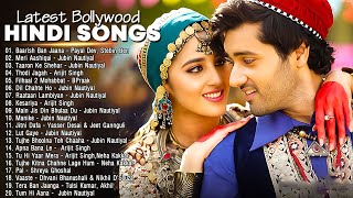 New Hindi Songs 2023 ❤️Top 20 Bollywood Songs July 2023 ❤️ Indian Songs [upl. by Rozek]