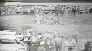 Khrushchevs Visit to Iowa 1959  film 1 part 1 [upl. by Asik]