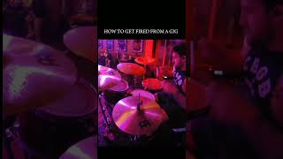 IMMIGRANT SONG DRUMAS  SONG COVER BY ethanharbdrums8803 X B4U MUSIC PVT offshoremusic [upl. by Melly]