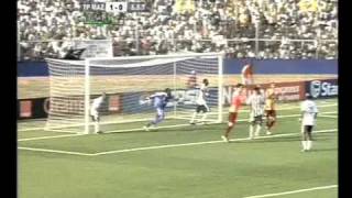 31 OCTOBRE 2010  CL 2010  FINALE ALLER  TP MAZEMBE VS ESPERANCE [upl. by Lorilee]