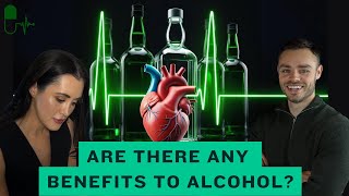 Are there Benefits to Alcohol [upl. by Solenne]