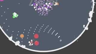 Polychromatic – PC Gameplay Endless Mode [upl. by Dolora]