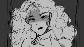 Primadonna girl WIP animatic [upl. by Levana]