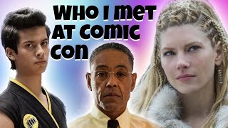 Liverpool Comic Con 2022  UK Comic Con Experience [upl. by Nichol213]