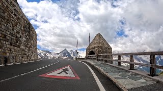 Rsscsports Bike Wear Indoor Cycling Workout Großglockner Mountain Austria Alps [upl. by Sorenson]