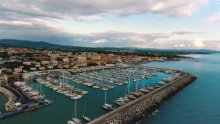 Marina Cala de Medici Rosignano [upl. by Ennaeiluj825]