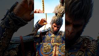 New Wukong Trailer Reveals Black Myths That Will Blow Your Mind 💀👀ytshorts blackmyth wukong [upl. by Anailli]