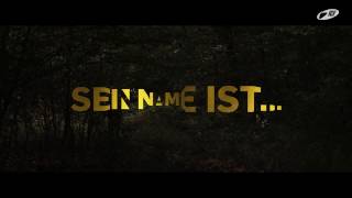 quotSein Name istquot  Weihnachten im ICF München  Serienteaser I [upl. by Wagner]