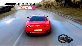 FERRARI 575M MARANELLO 2002  FORZA HORIZON 5 [upl. by Mose576]