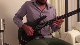 STEINBERGER ZT3 demo  drive [upl. by Harolda]