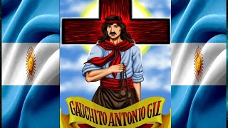 Gauchito Gil Oración milagrosa Historia y devoción [upl. by Jo-Anne]