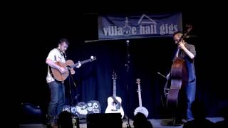 Joy of living Jez Hellard The Village Hall Gigs Priston 2016 [upl. by Hairom]