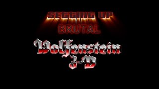 Brutal Wolf3D  Setting Up [upl. by Ibrad]