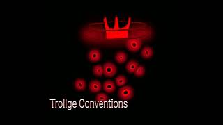 Emperor Ruler theme  Trollge Conventions [upl. by Ogren30]