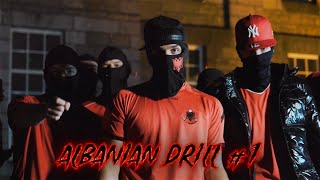 🇦🇱 S9  Albanian Drill 1 Official Music Video [upl. by Nhguav]