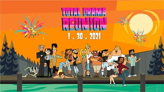 Total Drama ReunionEpisode 1 Reunited and it feels no good Part 1 [upl. by Ahsiekel89]