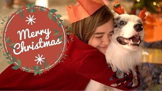 A Typical Christmas  Vlog 131 [upl. by Ecnarretal]