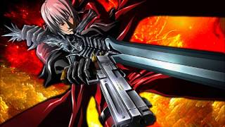 Devil May Cry Anime Theme Extended For 30 Miniutes [upl. by Honeyman852]