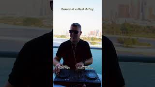 🎶 Bakermat vs Real McCoy mashup [upl. by Senalda]