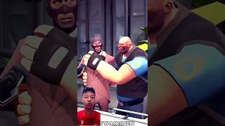 KOSTAMOINEN shorts shortvideo scout tf2 teamfortress2 funny comedyvideos [upl. by Cis121]