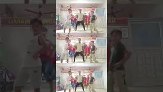 Samalpuri shot video pindhei demi phul gajara 💞 natraaj dance academy sinapa [upl. by Zamir]