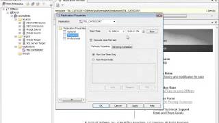 HiT Software DBMoto Demo [upl. by Nerok731]