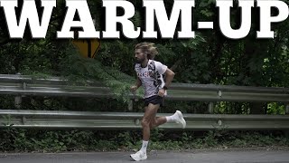 Optimize Your Warm Up Maximize Your Running Performance [upl. by Elraet254]