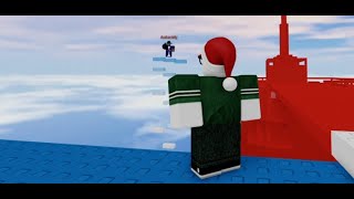 Learn MIDAIR TRICKS in Doomspire Brickbattle [upl. by Sello478]