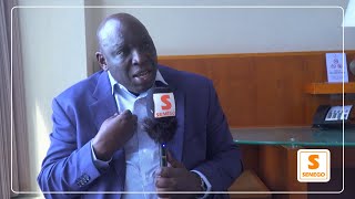 NEW YORK ENTRETIEN EXCLUSIF AVEC MADIAMBAL DIAGNE [upl. by Weinhardt]