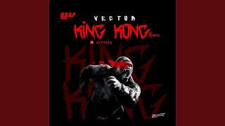 King Kong Remix feat Sarkodie [upl. by Allrud874]