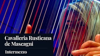 Intermezzo  Cavalleria Rusticana  Mascagni [upl. by Motteo]