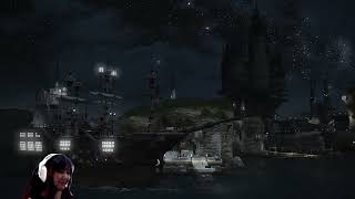 FFXIV  Endwalker parte 11 [upl. by Dnalra]