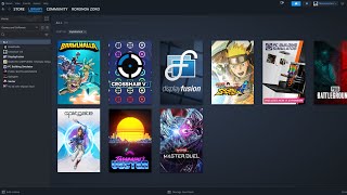 2024 How To Share Steam Library With Friends using Steam Family Library Sharing [upl. by Peih]