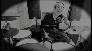 I Got You Babe Sonny amp Cher Drum Cover [upl. by Adaynek55]