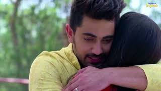 Naamkaran Star Plus  Last Episode  AvNeil Video Song  Chal Meri Jaan Melody Verson [upl. by Annaig]