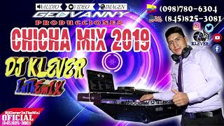 MEZCLA NACIONAL 2019 FULL CHICHA ECUATORIANA MIX 2019 DjKlever [upl. by Asaeret]