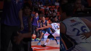 Newsome 👉 Hodge 👉 Almazan meralcobolts pbagovernorscup elims pbaseason49 [upl. by Nilyac]