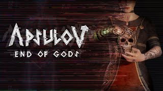 Apsulov End Of Gods  Launch Trailer  PS5 PS4 [upl. by Gervase]