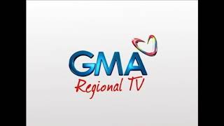 GMA Regional TV Bicol Intro Bumper February 1 2021  July 16 2021 [upl. by Allyn564]