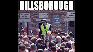 Jimmy McGoverns Hillsborough  FULL MOVIE  1996 [upl. by Asehr]