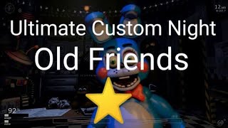 Ultimate Custom Night20241208155935 [upl. by Malley]