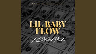 Lil Baby Flow [upl. by Sadick855]