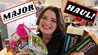 I Bought EVERYTHING With A COUPON  Extreme Couponing in Canada [upl. by Solorac]