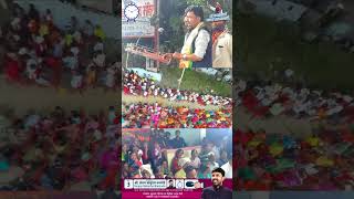 Gopal Nagar Udgir jahir Sabha  Sanjay Bahu bansode2024 udgir Latur [upl. by Laney]