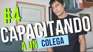 4 AGIP  ingresos brutos  declaración jurada  capacitacion a un colega [upl. by Enaud]