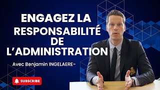 COMMENT ENGAGER LA RESPONSABILITÉ DE LADMINISTRATION [upl. by Elenaj962]