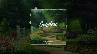 Garden  Lofi Ambient Audio Oficial [upl. by Eneleahcim144]