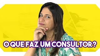 Consultor de vendas O que faz um consultor de vendas online  Leandra Soares [upl. by Oniuqa904]